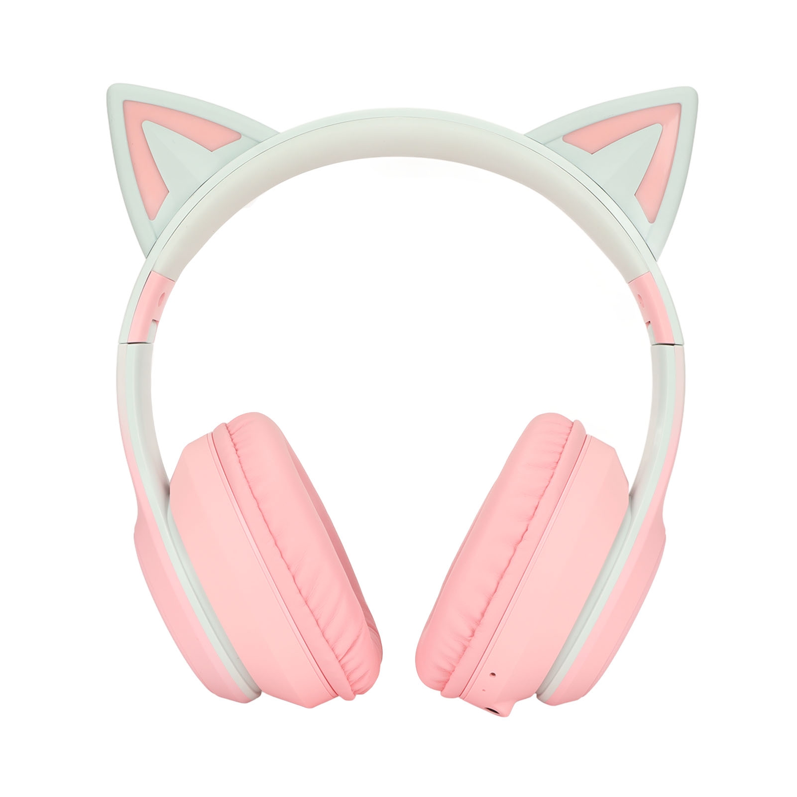 Cat Ear Bluetooth Gaming Headp - đánh giá và giá Cat Ear Bluetooth Headset Led