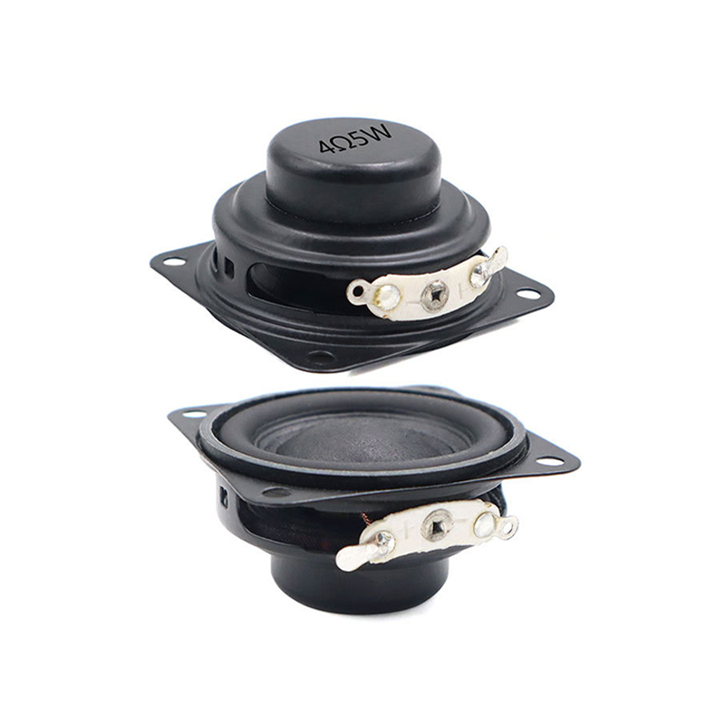 1PC Full Range Audio Speaker 4 - đánh giá và giá Speakers