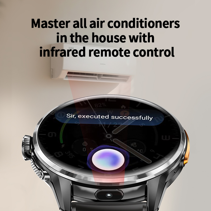 H100 Global Smart Watch Androi - đánh giá và giá Smartwatches