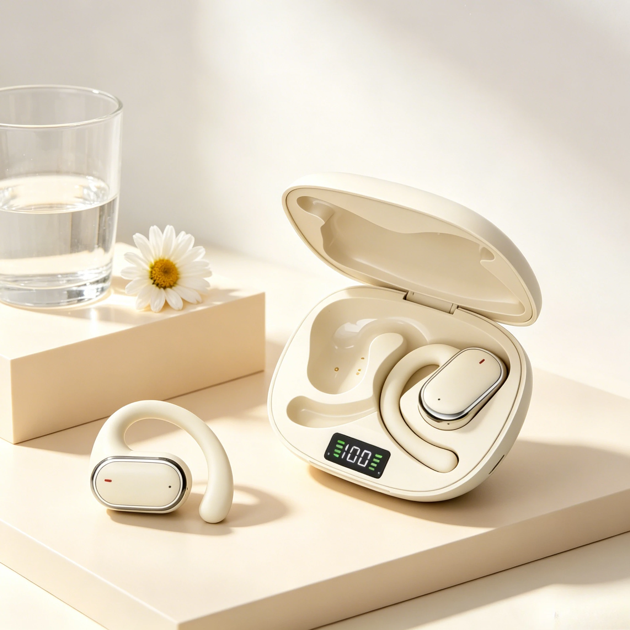 Original TWS Earbuds Wireless  - đánh giá và giá Tws Earbuds Bluetooth 5.3