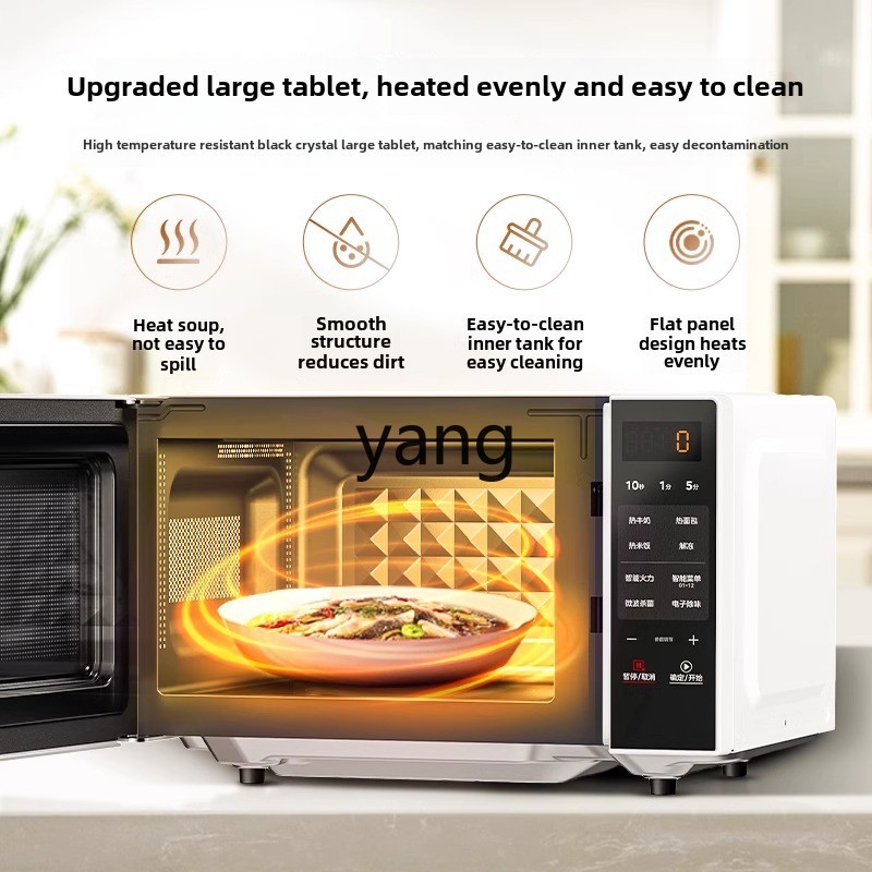 CX smart microwave oven househ - đánh giá và giá Tablets
