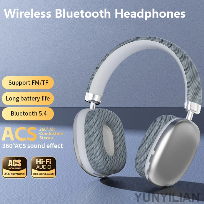 2026 NEW Air Max Bluetooth Ove - đánh giá và giá Anc Wireless Over Ear Headphones