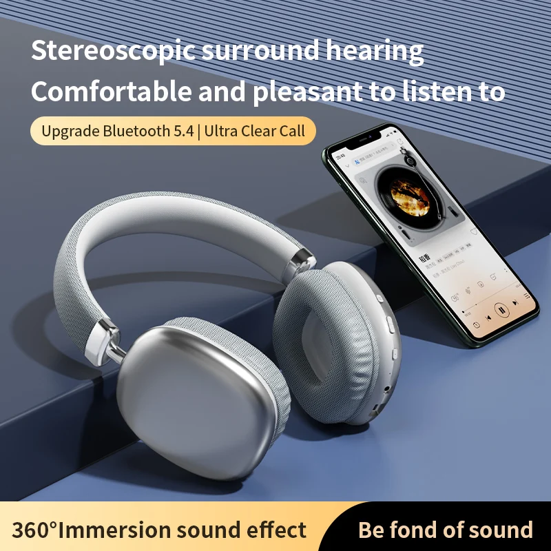 2026 NEW Air Max Bluetooth Ove - đánh giá và giá Anc Wireless Over Ear Headphones