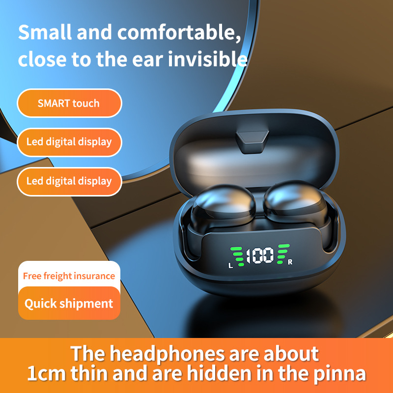 Mini Wireless TWS Bluetooth 5. - đánh giá và giá Tws Earbuds Bluetooth 5.3
