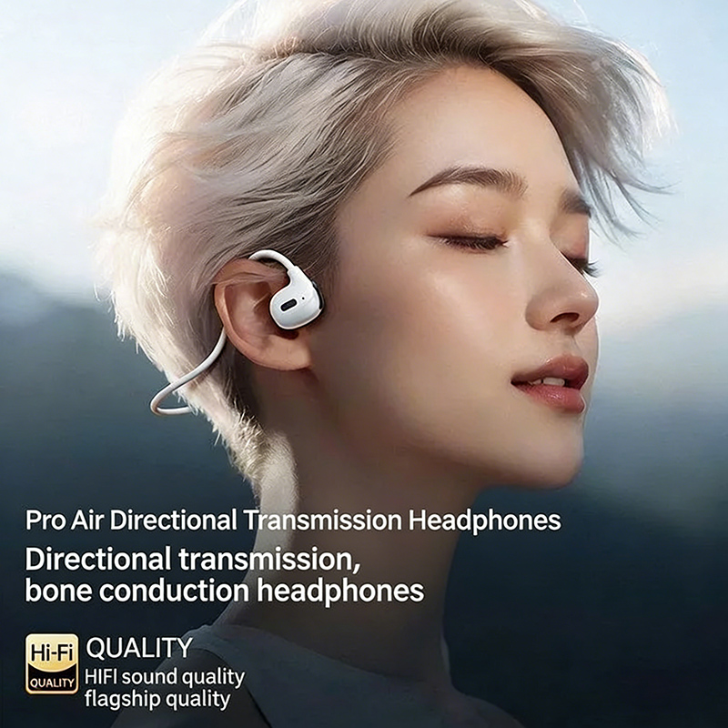 Bone Conduction Bluetooth Earp - đánh giá và giá Bone Conduction Running Headphones