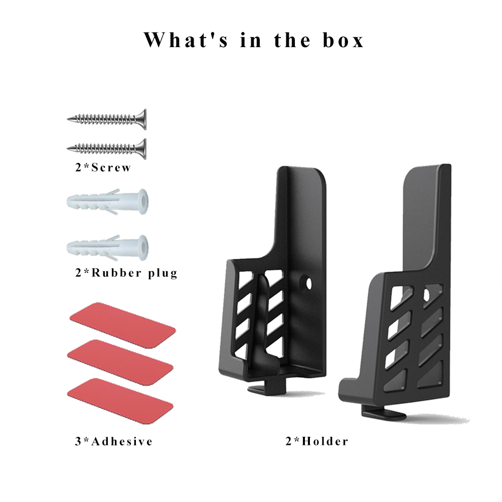 2pcs Adjustable Wall Mount Tab - đánh giá và giá Tablets