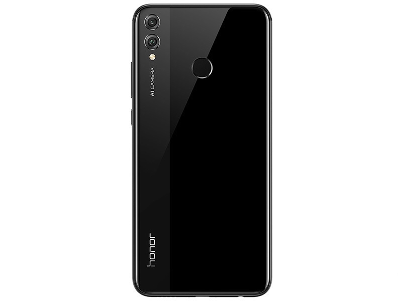 Honor 8X 4G LTE Unlocked Mobil - đánh giá và giá Cameras