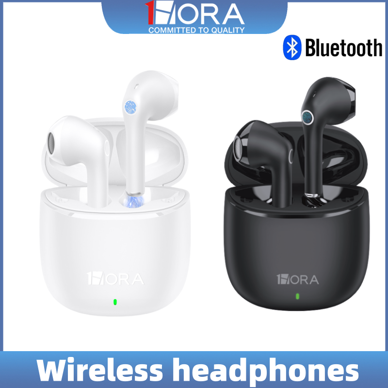 1HORA TWS Bluetooth Headset AU - đánh giá và giá Tws Earbuds Bluetooth 5.3