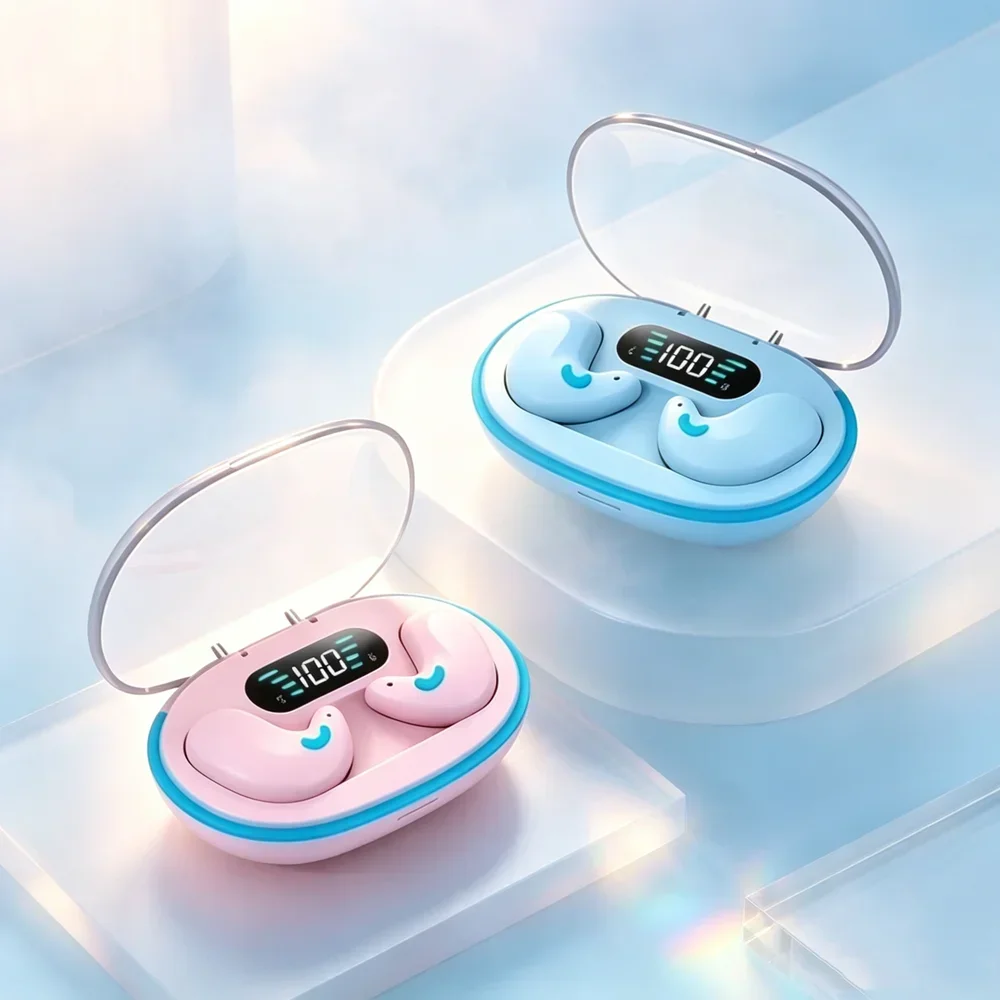 TWS Bluetooth Earbuds Wireless - đánh giá và giá Tws Earbuds Bluetooth 5.3