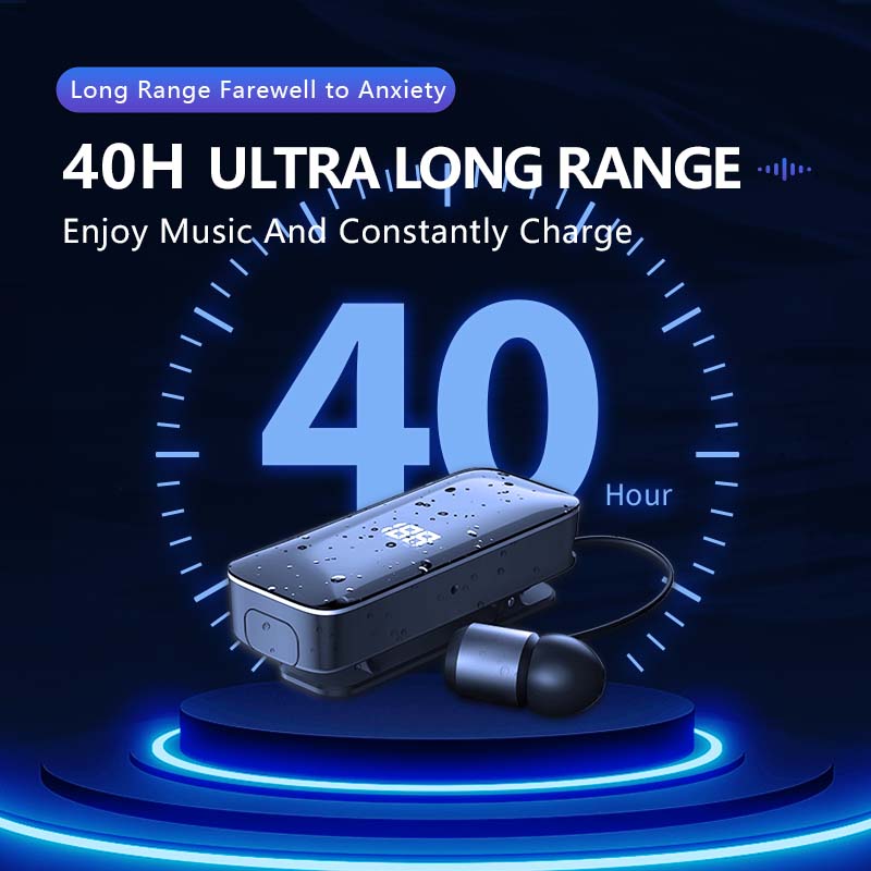 F906 Talk Time 40 Hours Blueto - đánh giá và giá Type C Wired Earphones With Mic