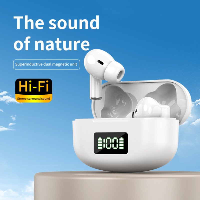 TWS Bluetooth Earphones Wirele - đánh giá và giá Open Ear Air Conduction Headphones