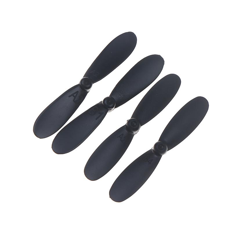 8PCS 42mm Props For 4D RC Spar - đánh giá và giá Drones