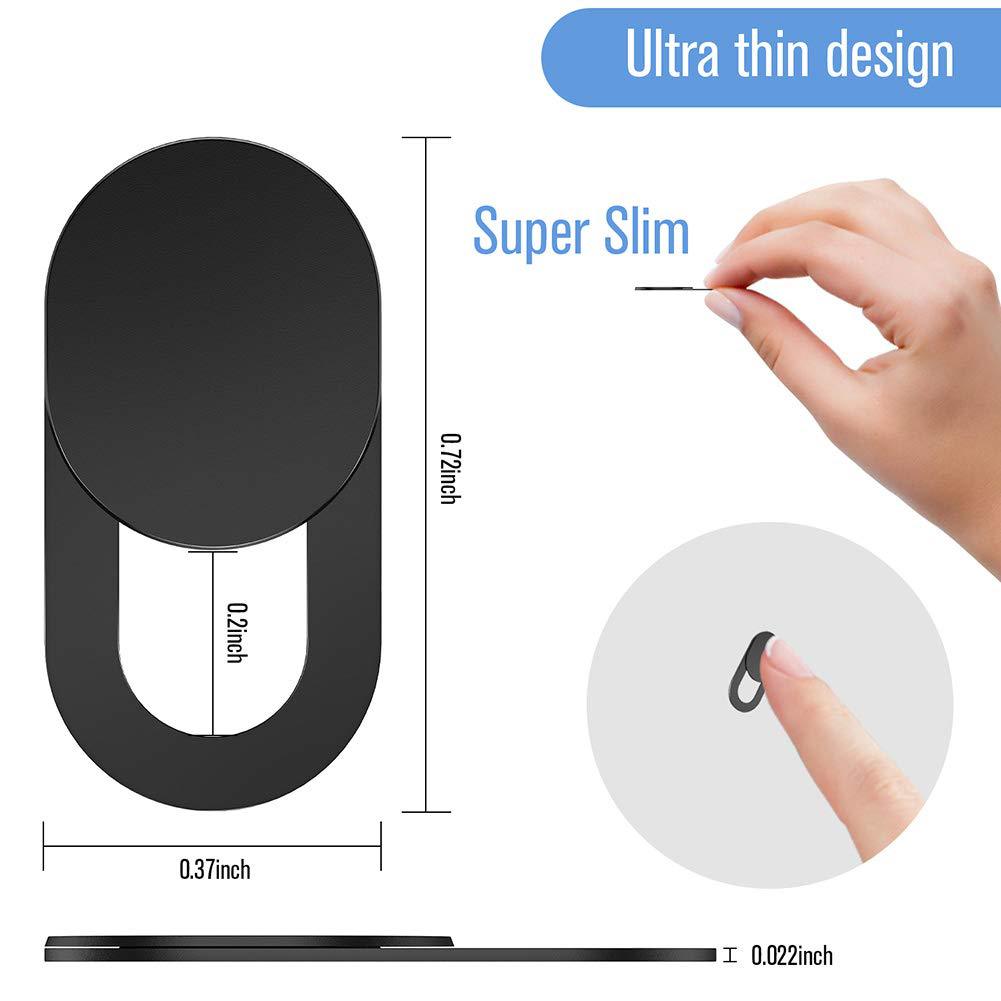 Webcam Privacy Cover 5/10/20 P - đánh giá và giá Tablets