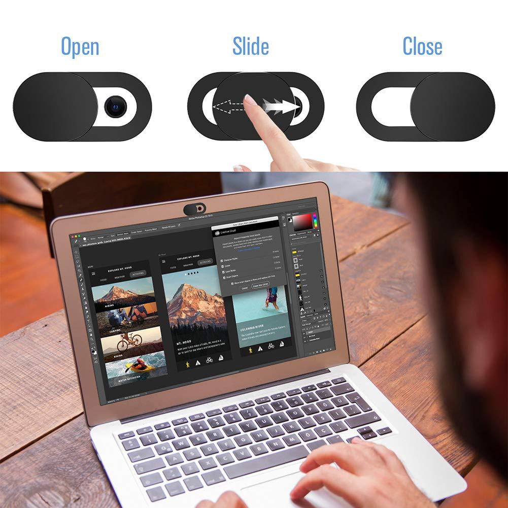 Webcam Privacy Cover 5/10/20 P - đánh giá và giá Tablets