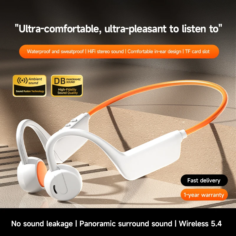Bone Conduction Bluetooth Earb - đánh giá và giá Bone Conduction Running Headphones