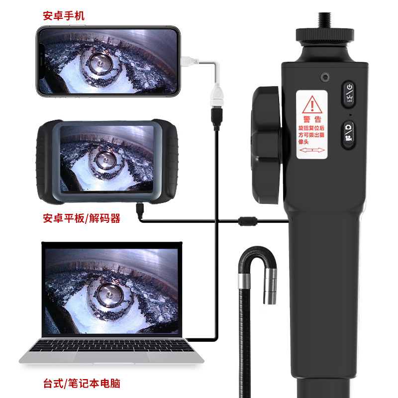 1080P HD Two-Way Industrial En - đánh giá và giá Cameras