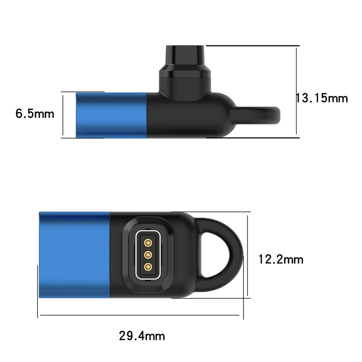 ABNJ Adapter for Vertix2 42 Pr - đánh giá và giá Smartwatches