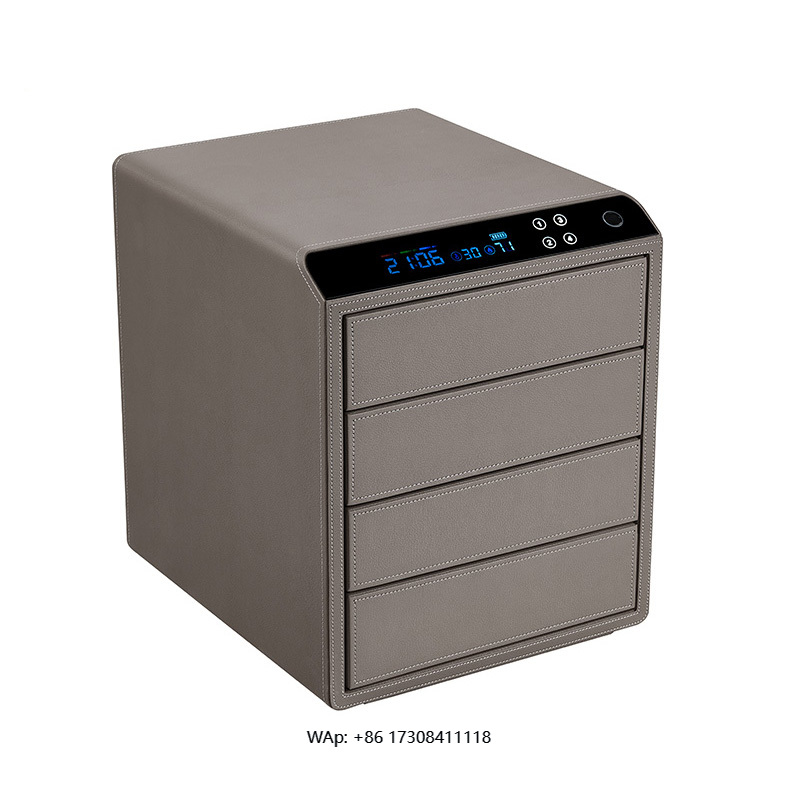 Smart Popular Jewelry Box Leat - đánh giá và giá Smartwatches