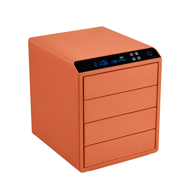 Smart Popular Jewelry Box Leat - đánh giá và giá Smartwatches