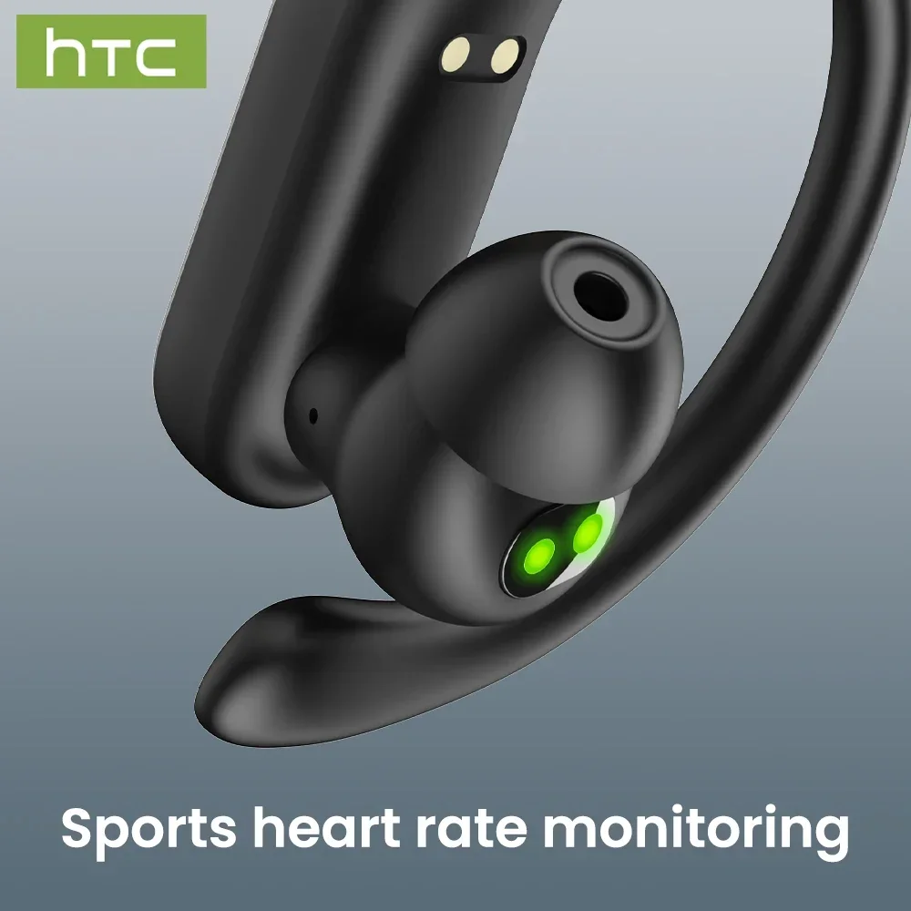HTC NE61 Bluetooth Earphones N - đánh giá và giá Type C Wired Earphones With Mic