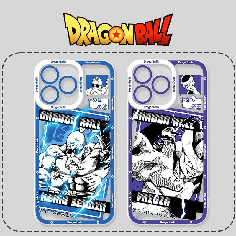 D-Dragon Ball Goku Silicone Ca - đánh giá và giá Tablets