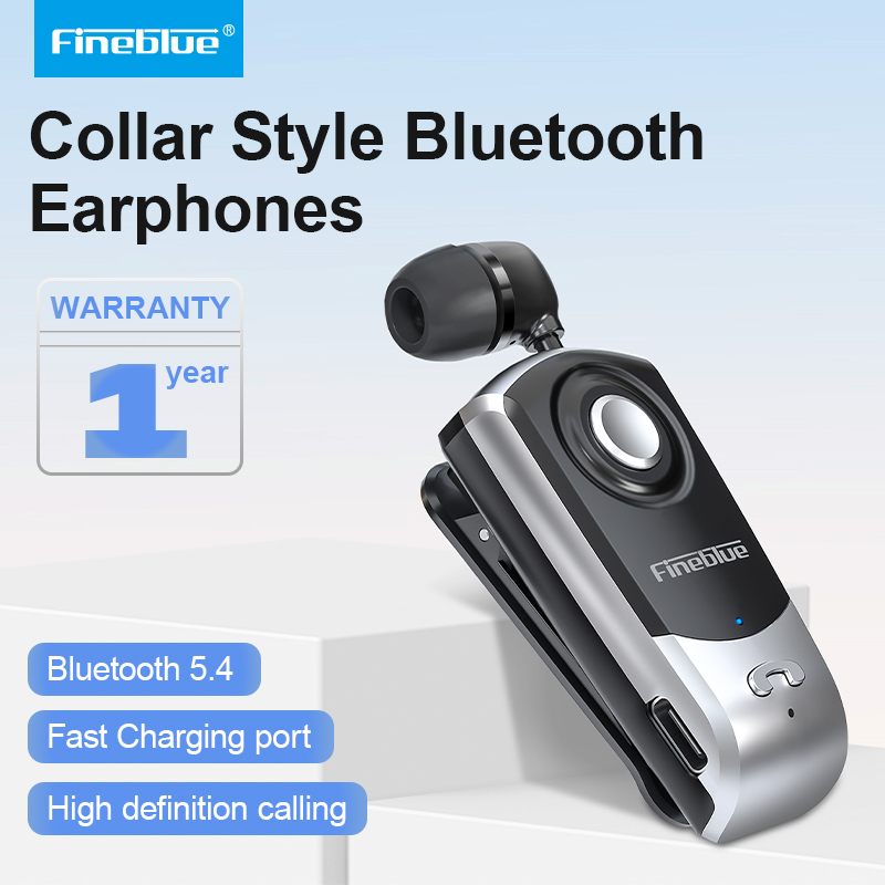 Fineblue F960 Tai Nghe Chụp Ta - đánh giá và giá Type C Wired Earphones With Mic
